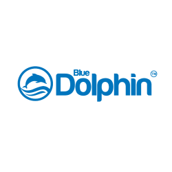 BLUE DOLPHIN